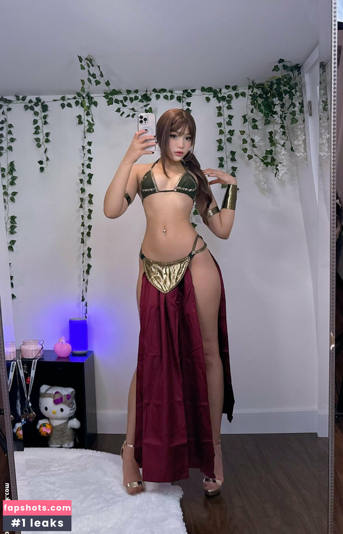 Aria.Lxv gallery photo #44