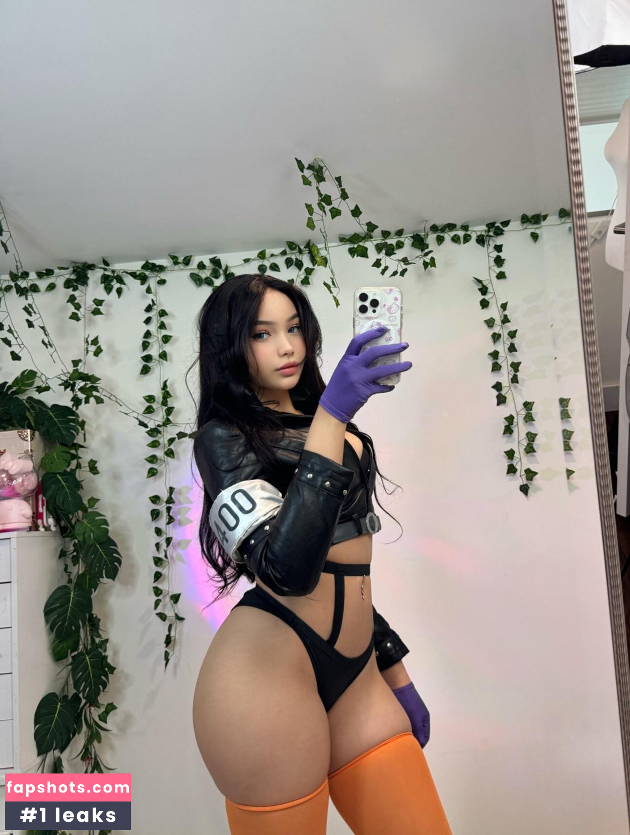 Aria.Lxv Nahé úniky fotek pouze od fanoušků #56 - Fapshots