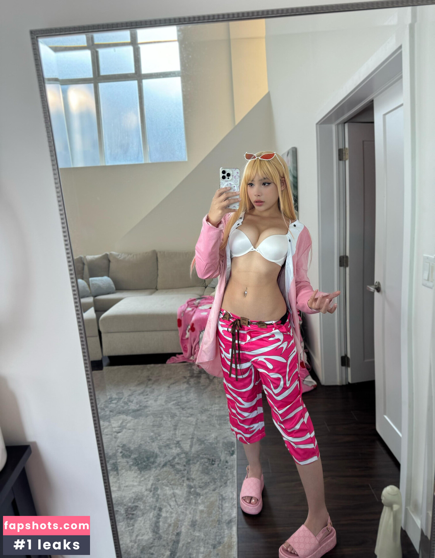 Aria.Lxv Nahé úniky fotek pouze od fanoušků #59 - Fapshots