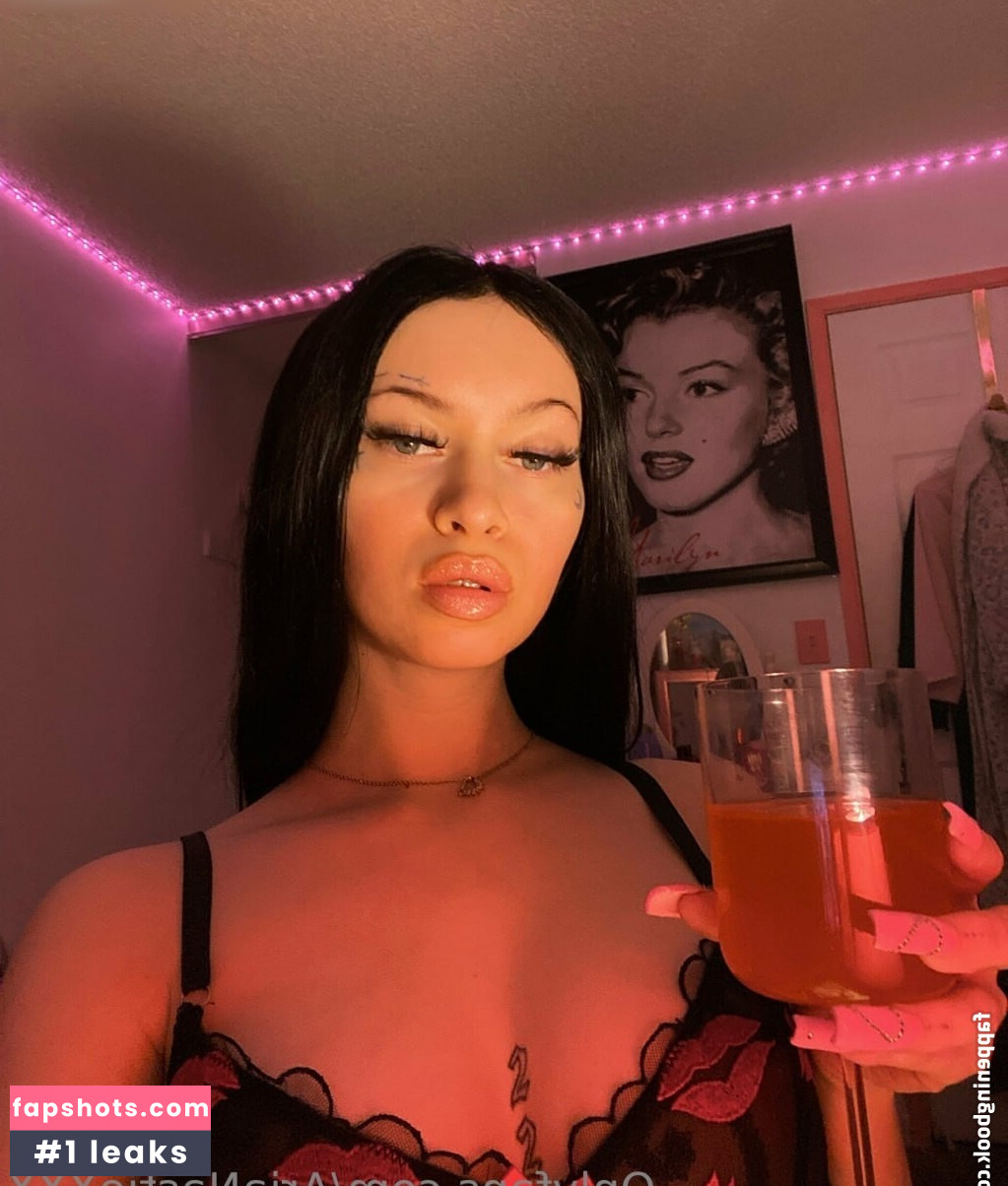 ARIA NA$TIE gallery photo #4