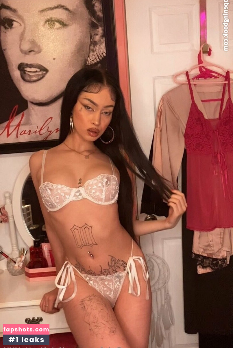 ARIA NA$TIE gallery photo #6