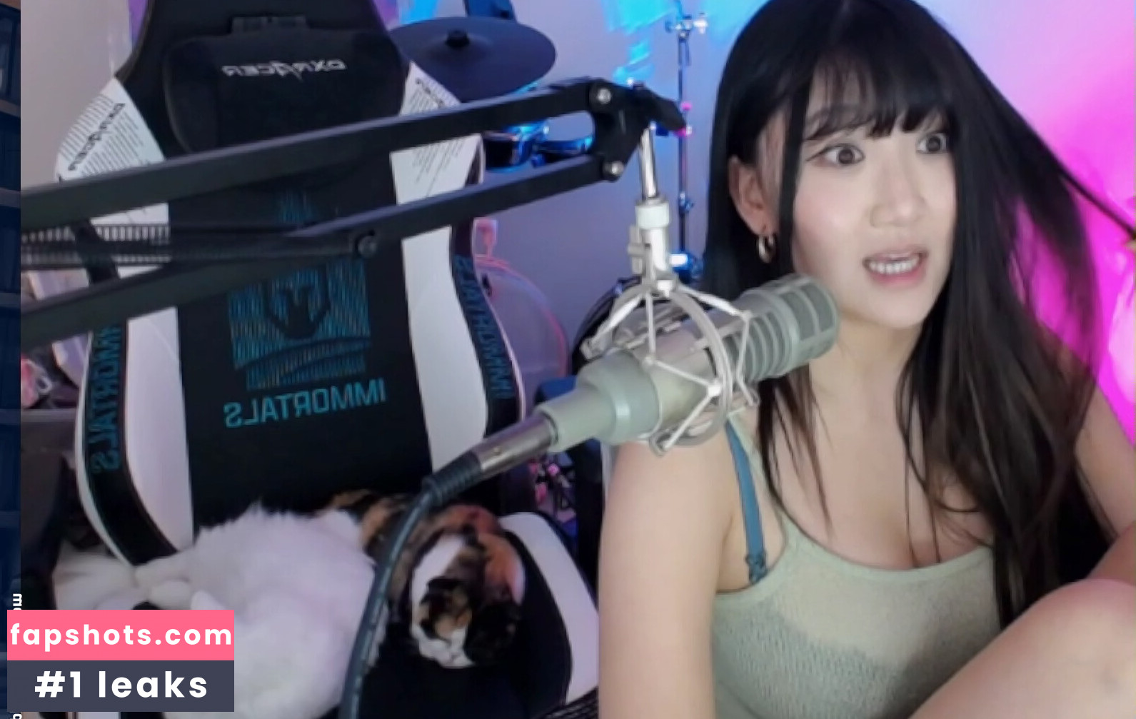 Aria Saki gallery photo #53