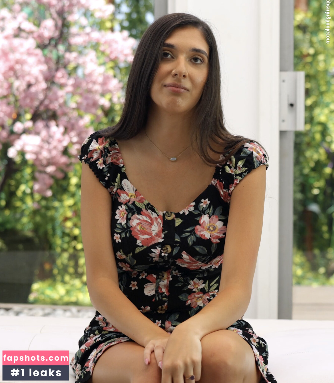 Aria Sloane nude babe gallery