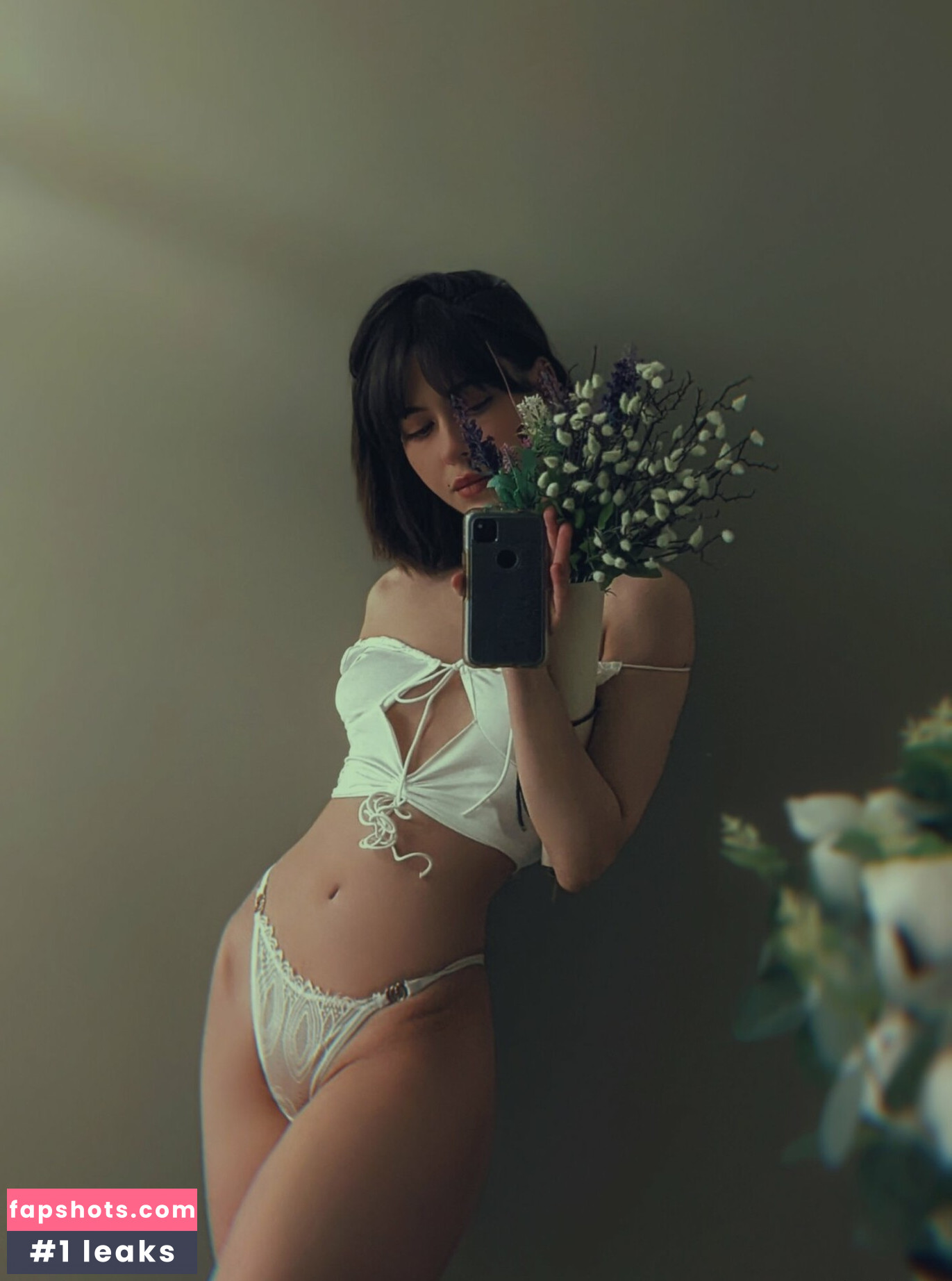 Aria Snow Nahé úniky fotek pouze od fanoušků #19 - Fapshots