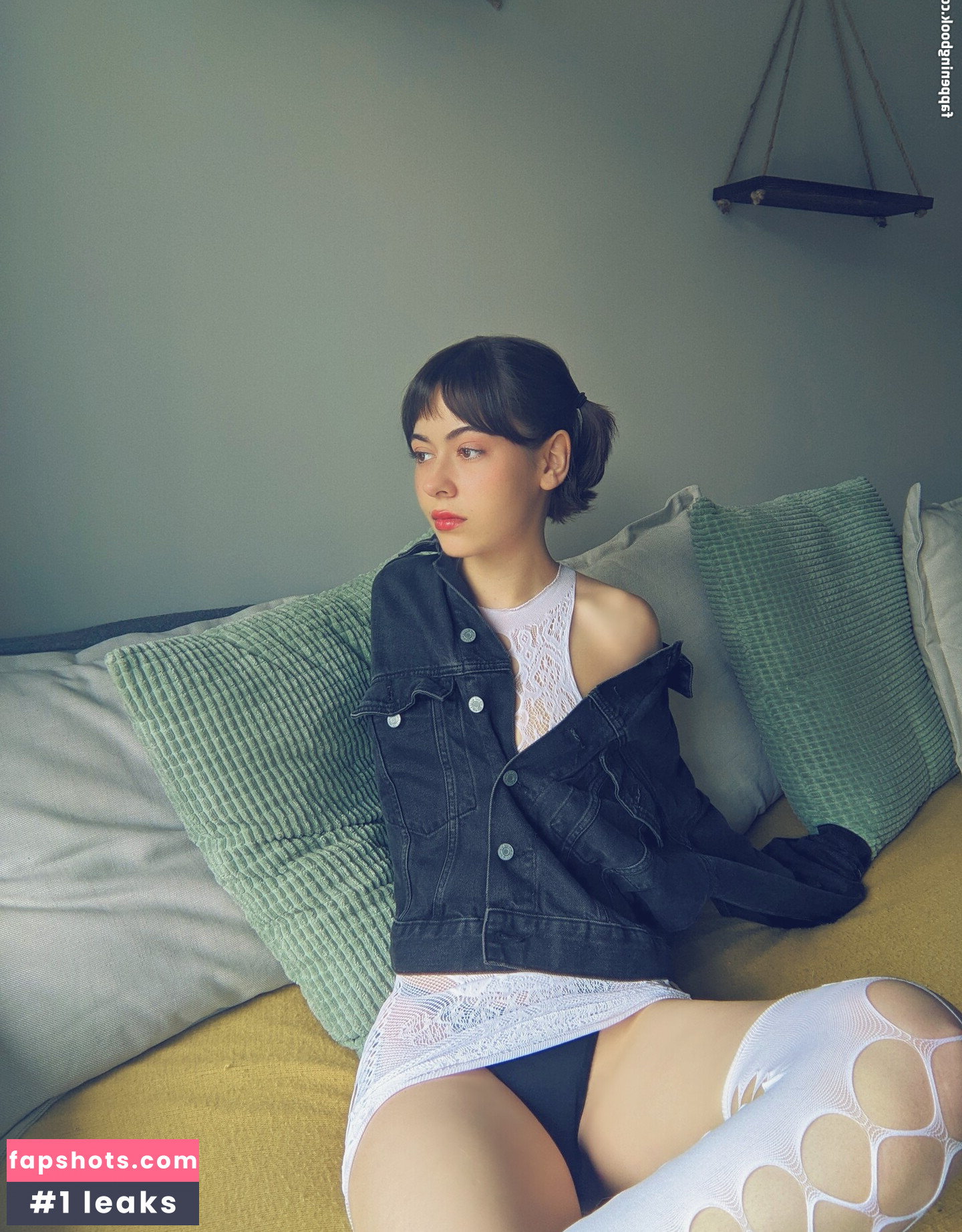 Aria Snow Nahé úniky fotek pouze od fanoušků #23 - Fapshots