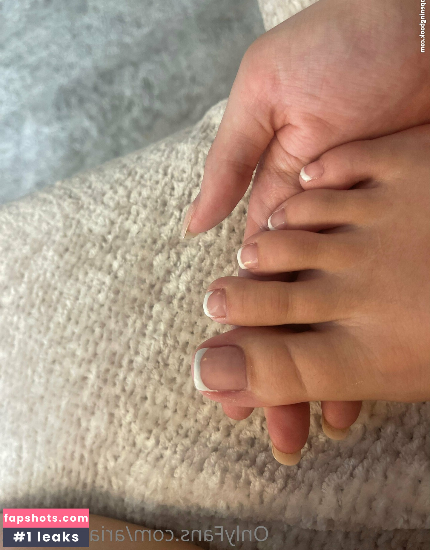 Aria Taylor Nahé úniky fotek pouze od fanoušků #91 - Fapshots