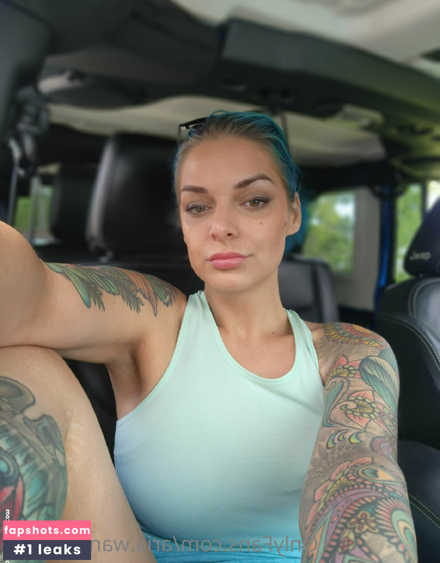 aria.wanders.free gallery photo #12