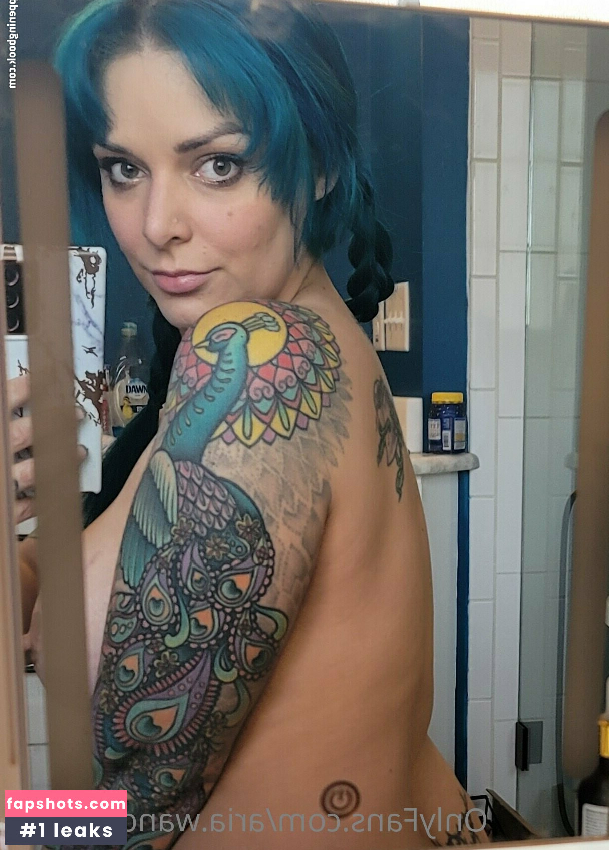 aria.wanders.free gallery photo #13