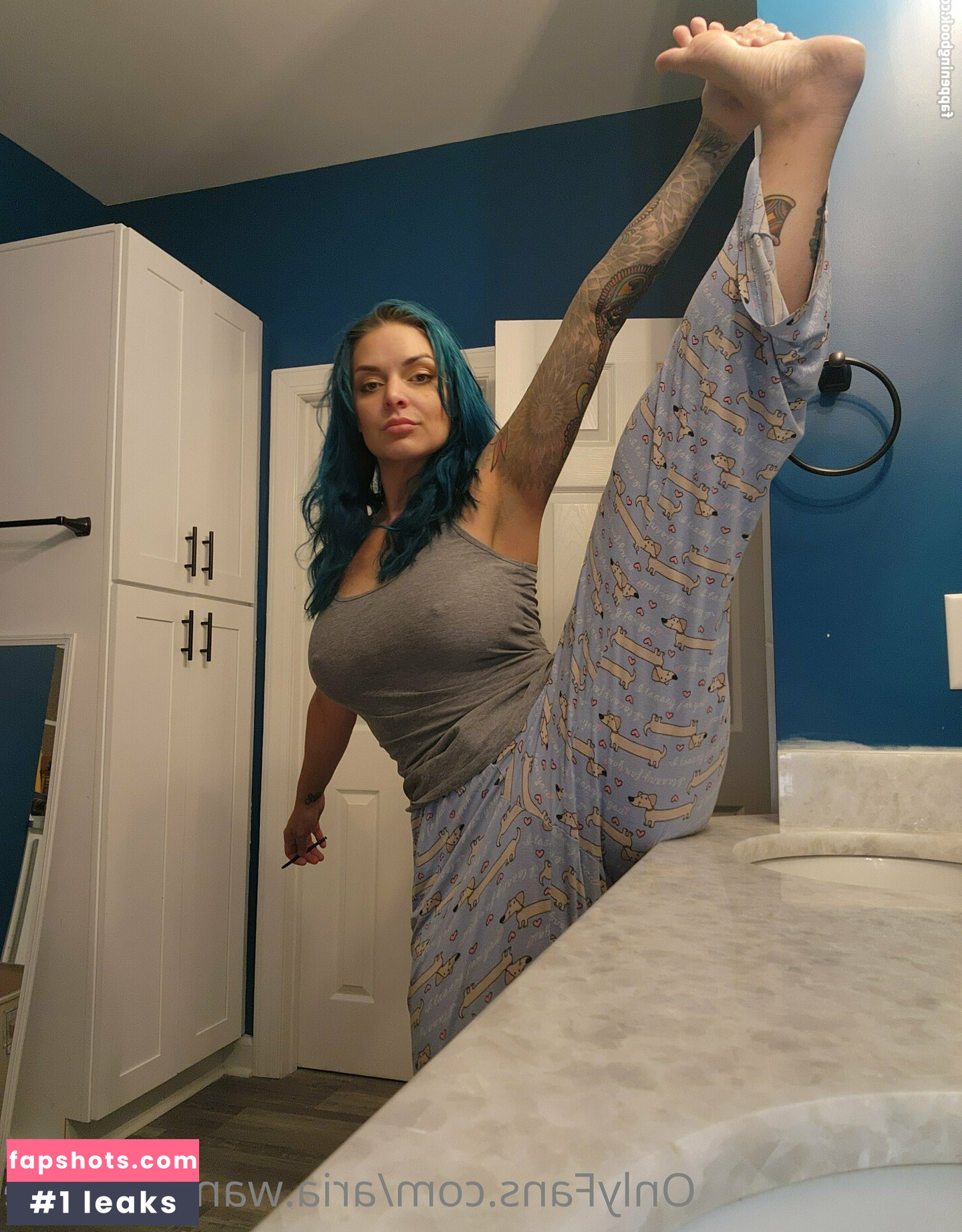 aria.wanders.free gallery photo #24