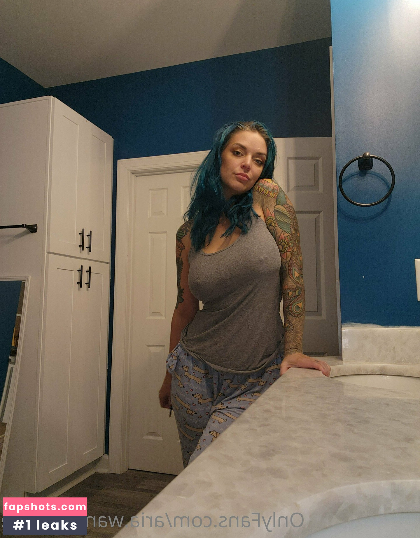 aria.wanders.free gallery photo #30