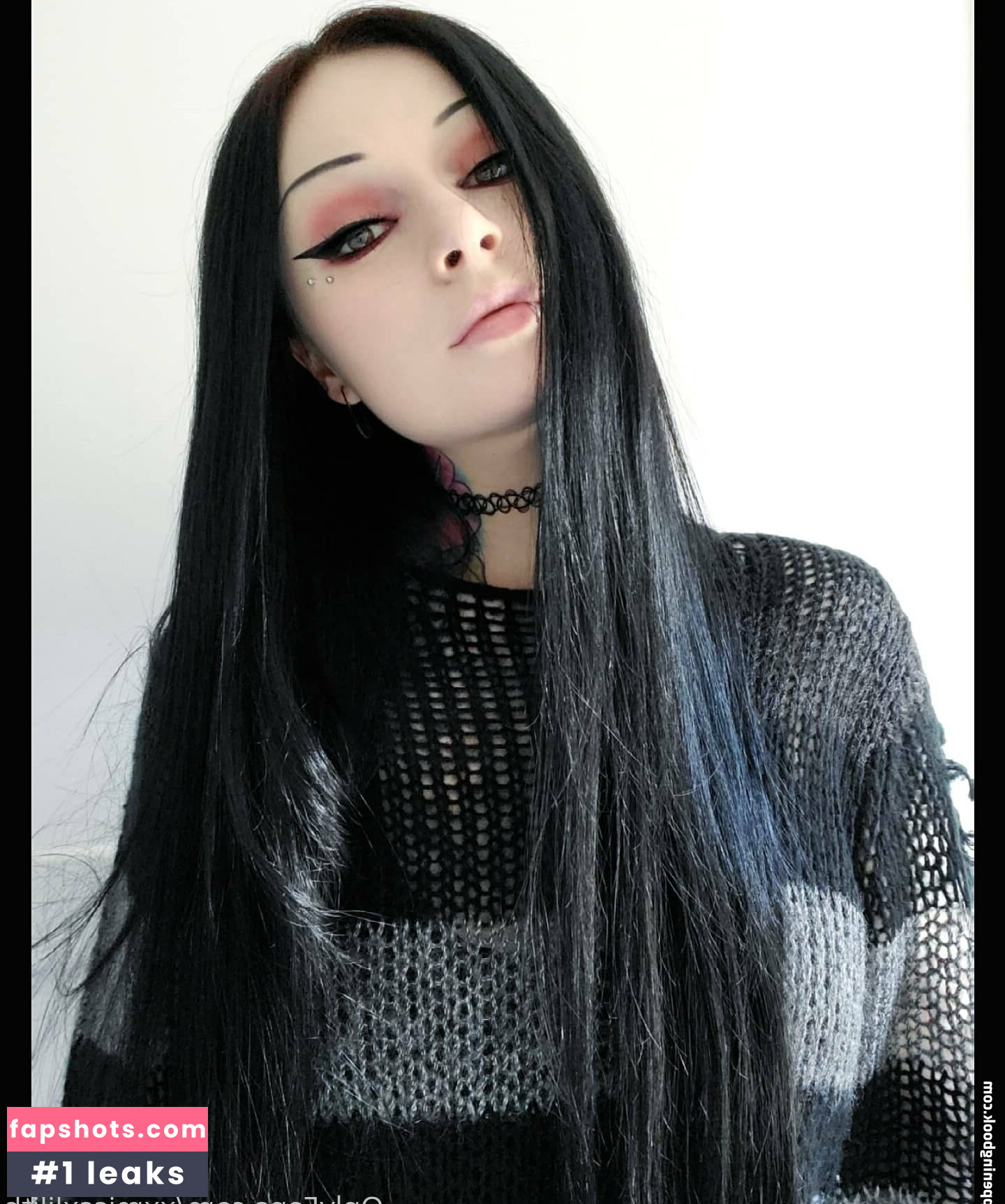 ariaa_asylum Nahé úniky fotek pouze od fanoušků #18 - Fapshots