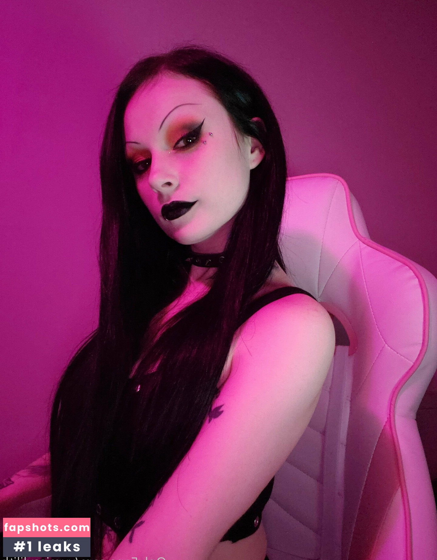 ariaa_asylum Nahé úniky fotek pouze od fanoušků #4 - Fapshots