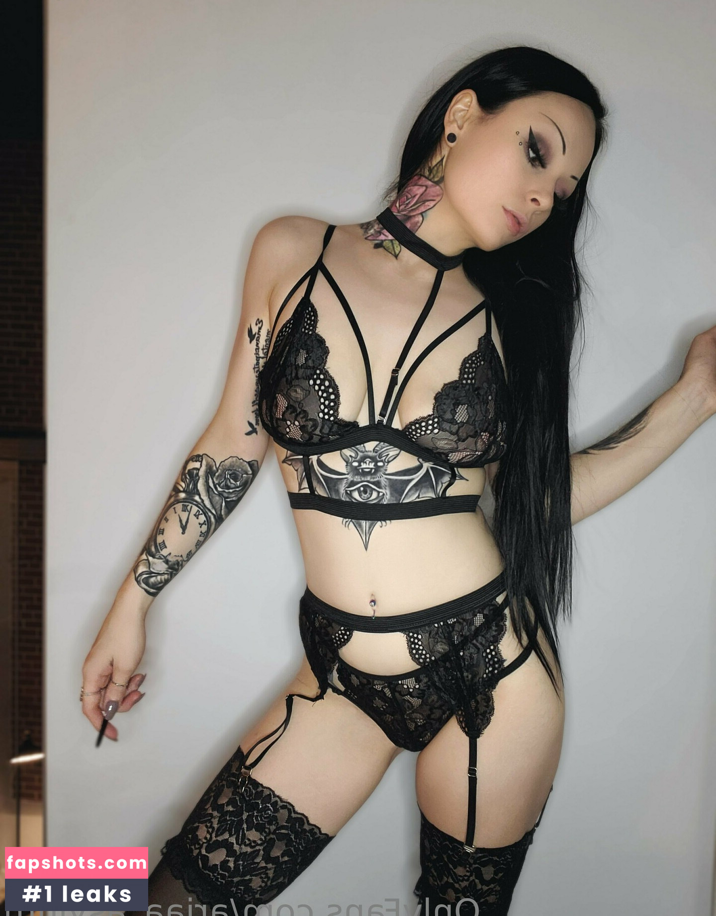 ariaa_asylum Nahé úniky fotek pouze od fanoušků #7 - Fapshots