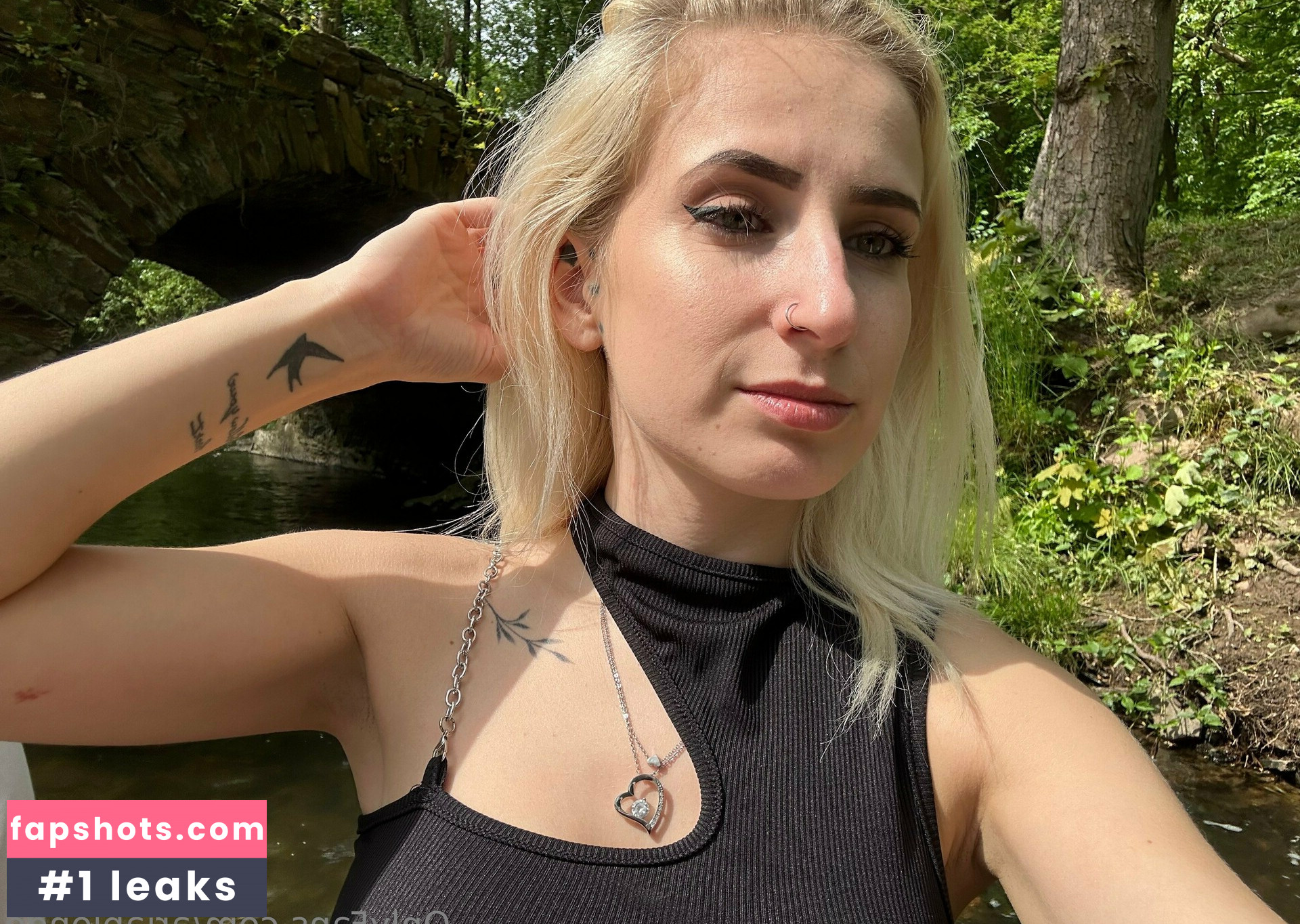 ariablonde gallery photo #47