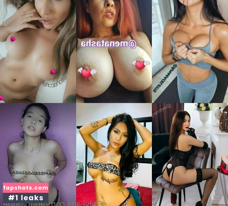 ariablonde gallery photo #64