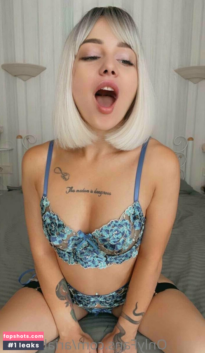 ariablonde gallery photo #73