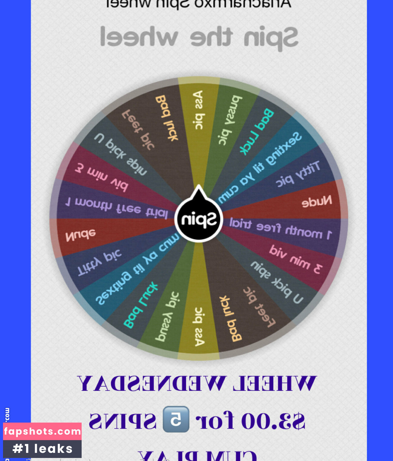 ariacharmfirexo gallery photo #6