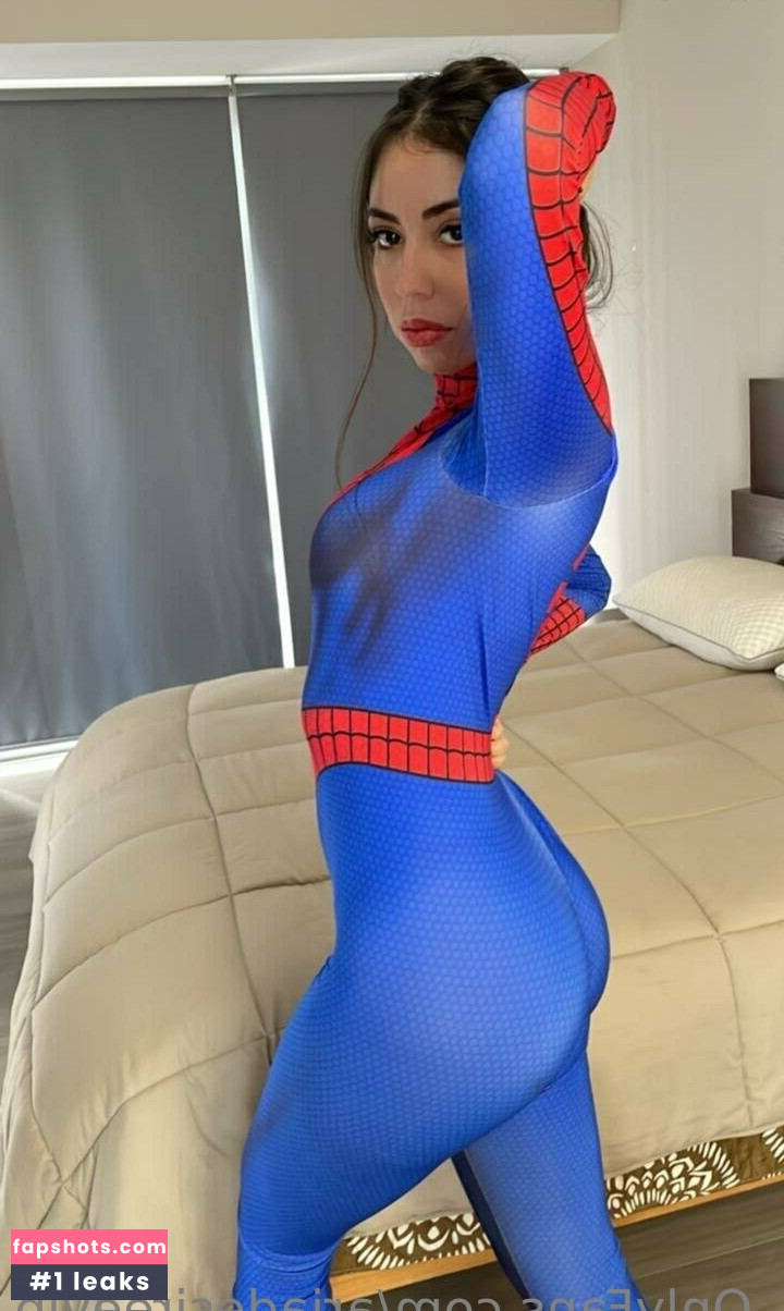 ariadesireevip gallery photo #2