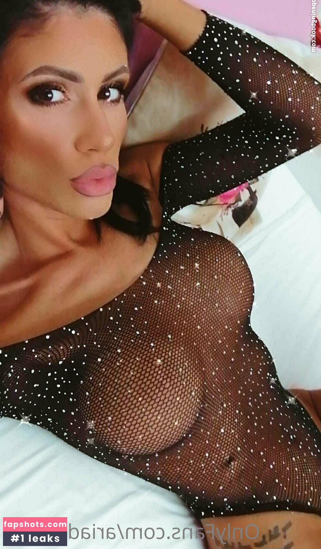 ariadiazxxx Nahé úniky fotek pouze od fanoušků #13 - Fapshots