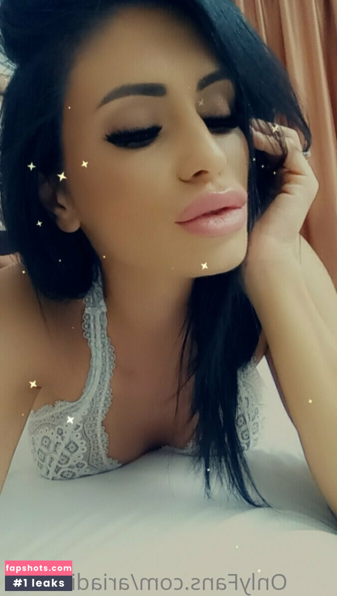 ariadiazxxx Nahé úniky fotek pouze od fanoušků #28 - Fapshots