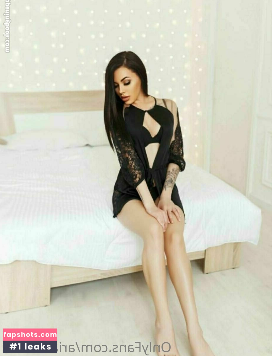 ariadiazxxx Nahé úniky fotek pouze od fanoušků #8 - Fapshots