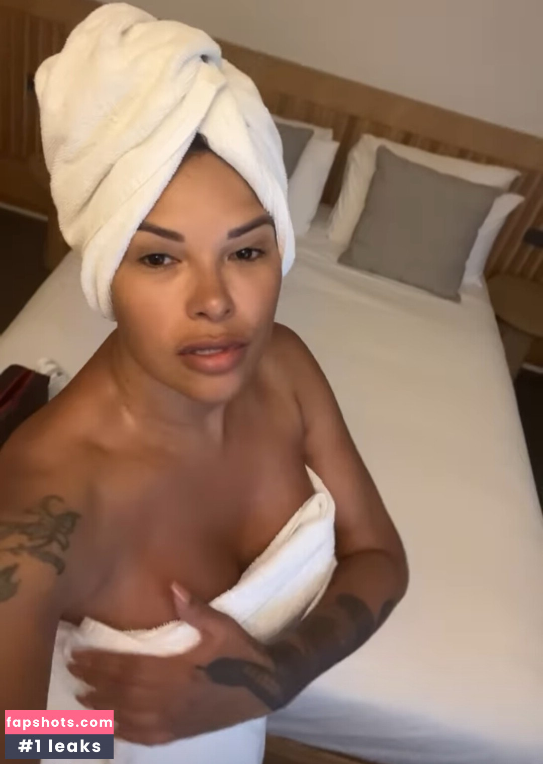 Ariadna Arantes Filtración Desnuda OnlyFans Foto #6 - Fapshots