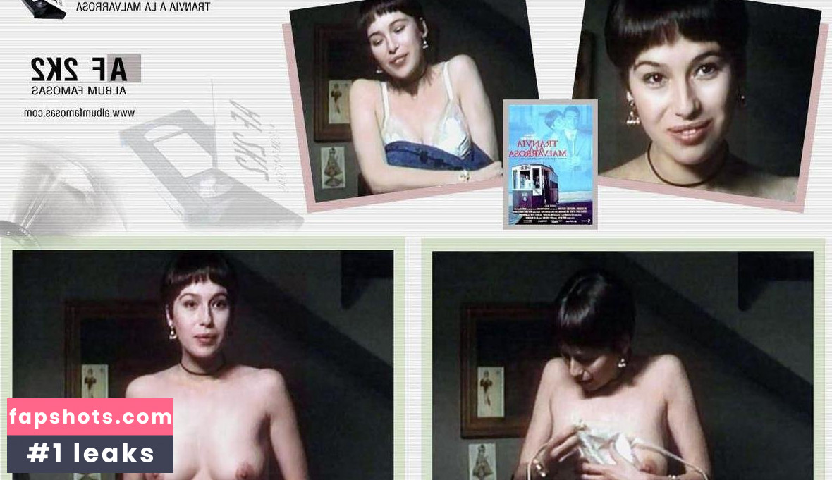 Ariadna Gil gallery photo #14