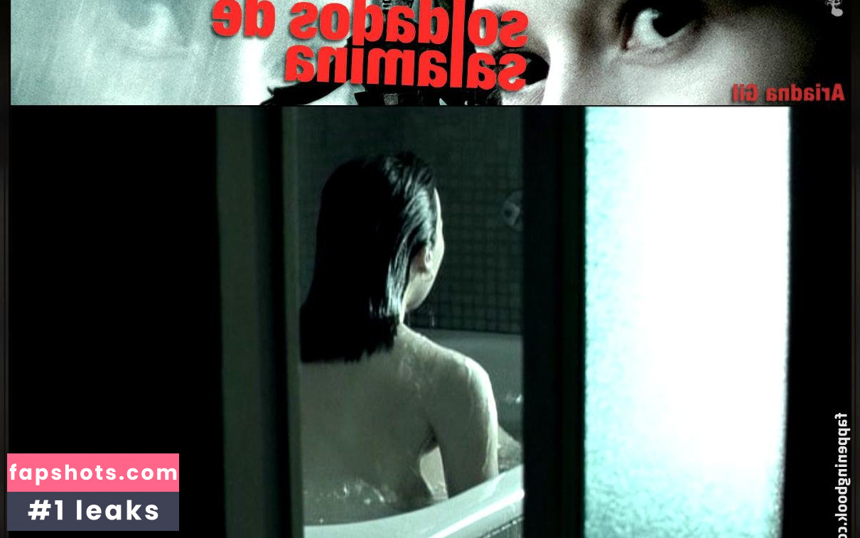 Ariadna Gil gallery photo #15