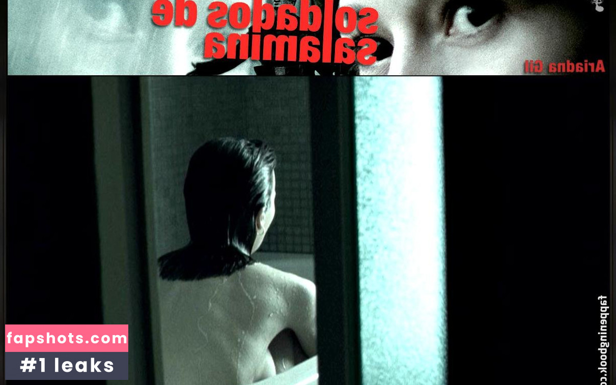 Ariadna Gil gallery photo #16