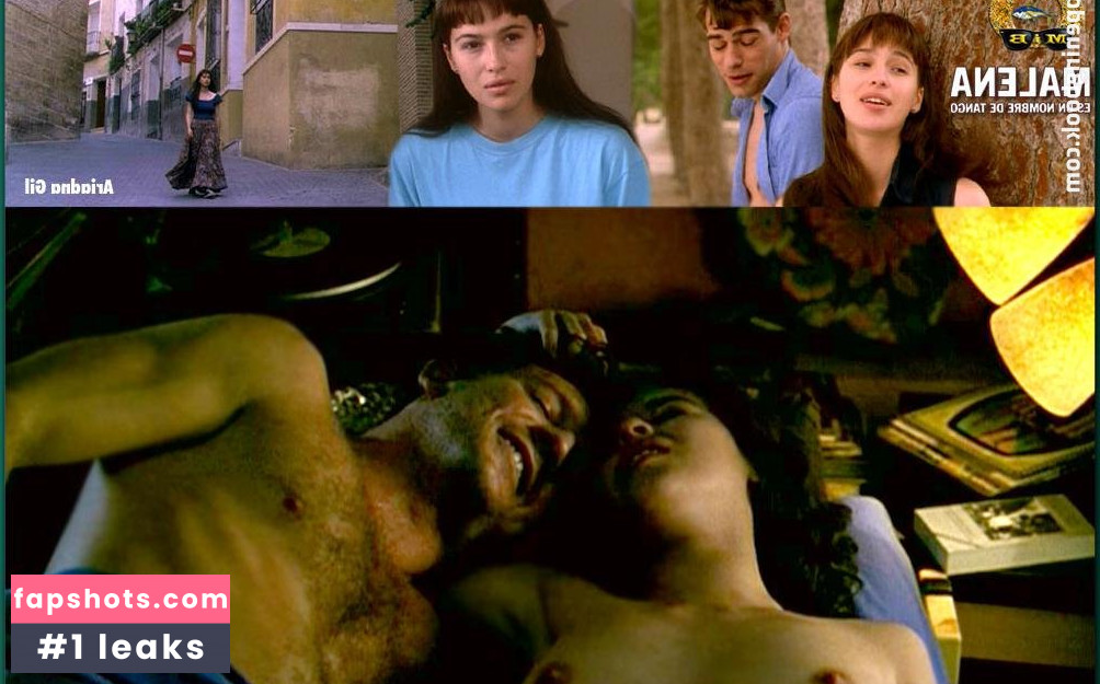 Ariadna Gil gallery photo #44