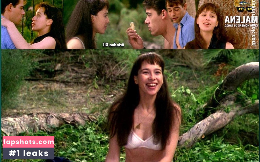 Ariadna Gil gallery photo #45