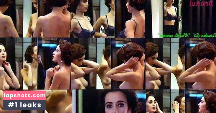 Ariadna Gil gallery photo #46