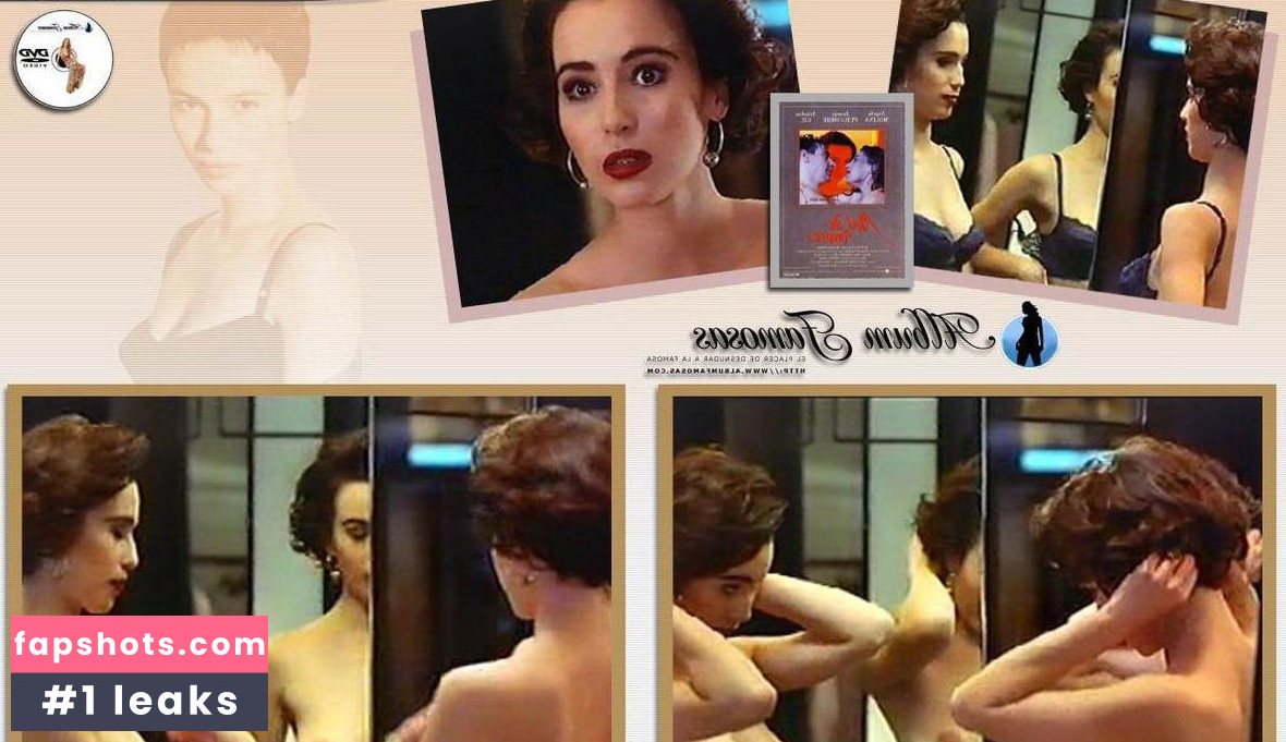 Ariadna Gil gallery photo #47