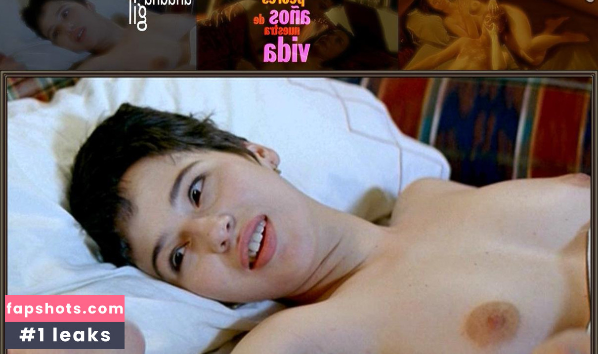 Ariadna Gil gallery photo #48