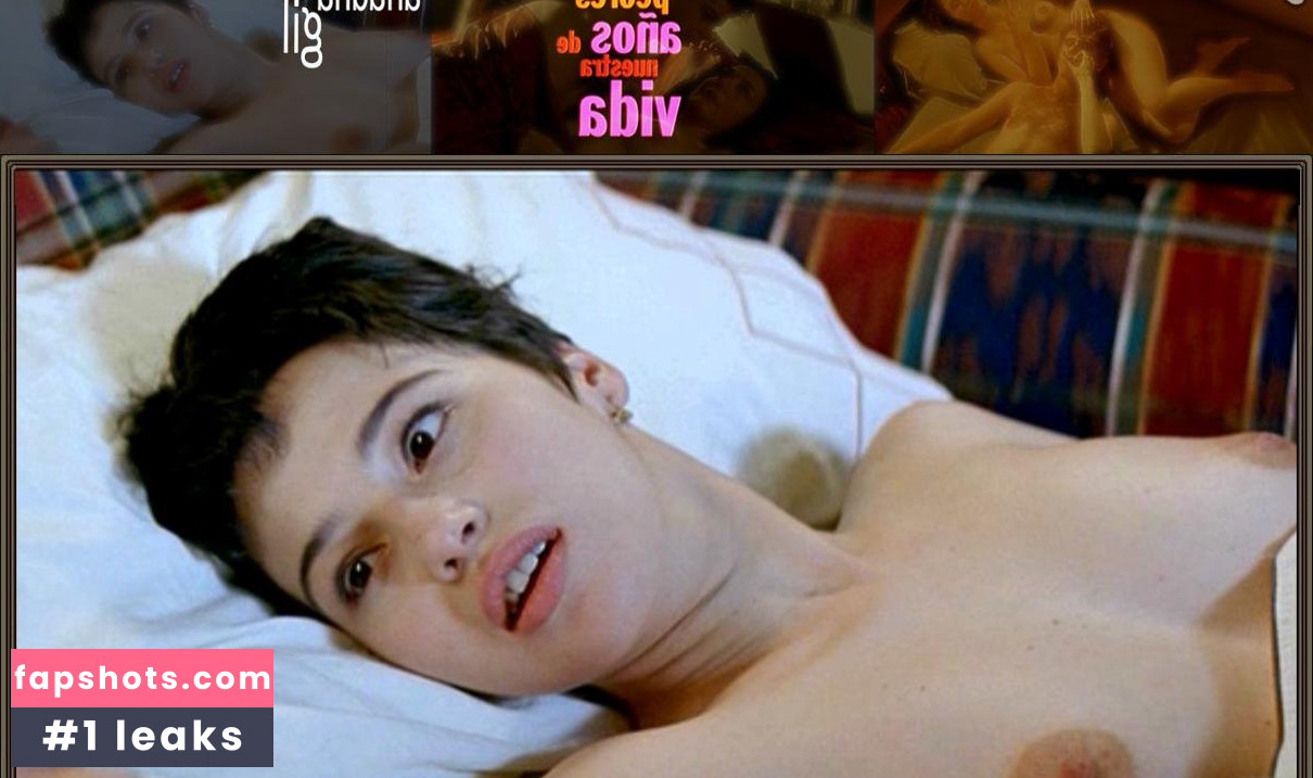 Ariadna Gil gallery photo #50