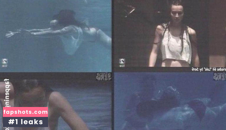 Ariadna Gil gallery photo #51