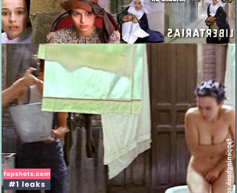 Ariadna Gil gallery photo #52