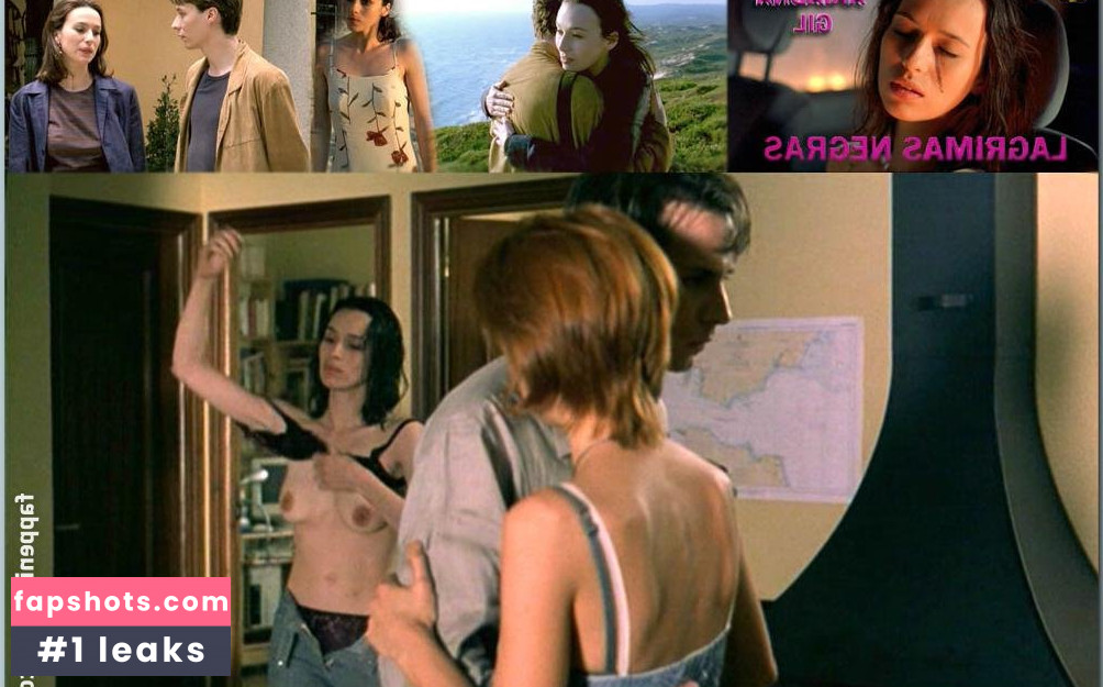 Ariadna Gil gallery photo #53