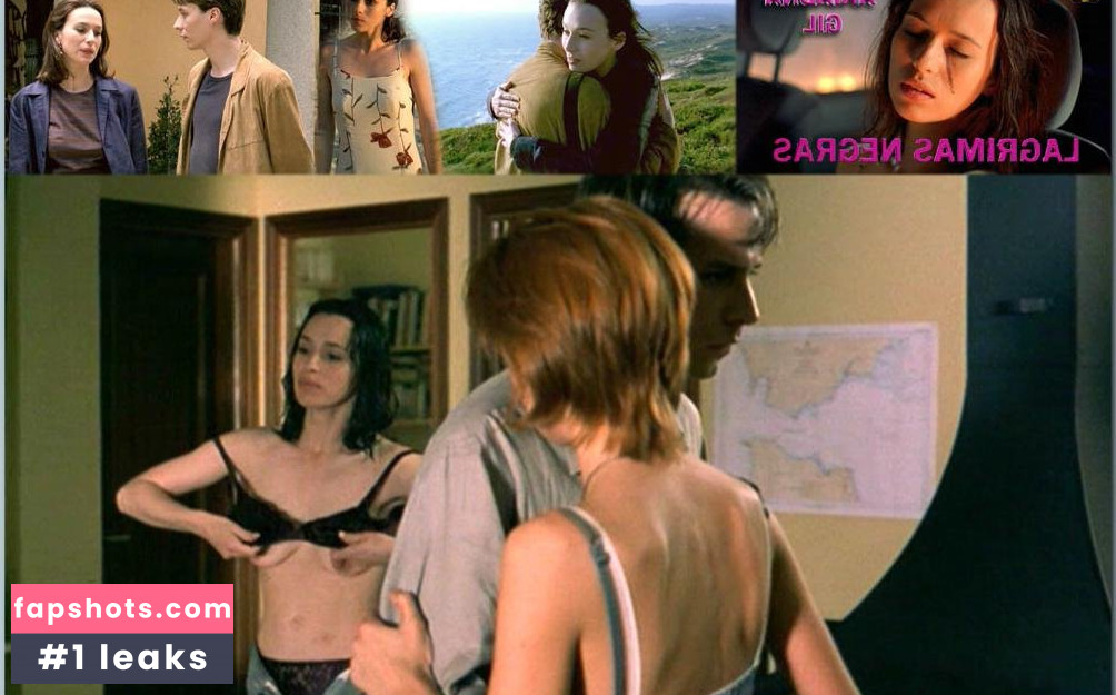 Ariadna Gil gallery photo #54