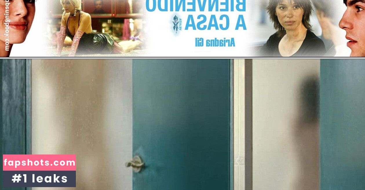 Ariadna Gil gallery photo #59