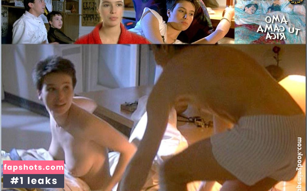 Ariadna Gil gallery photo #63