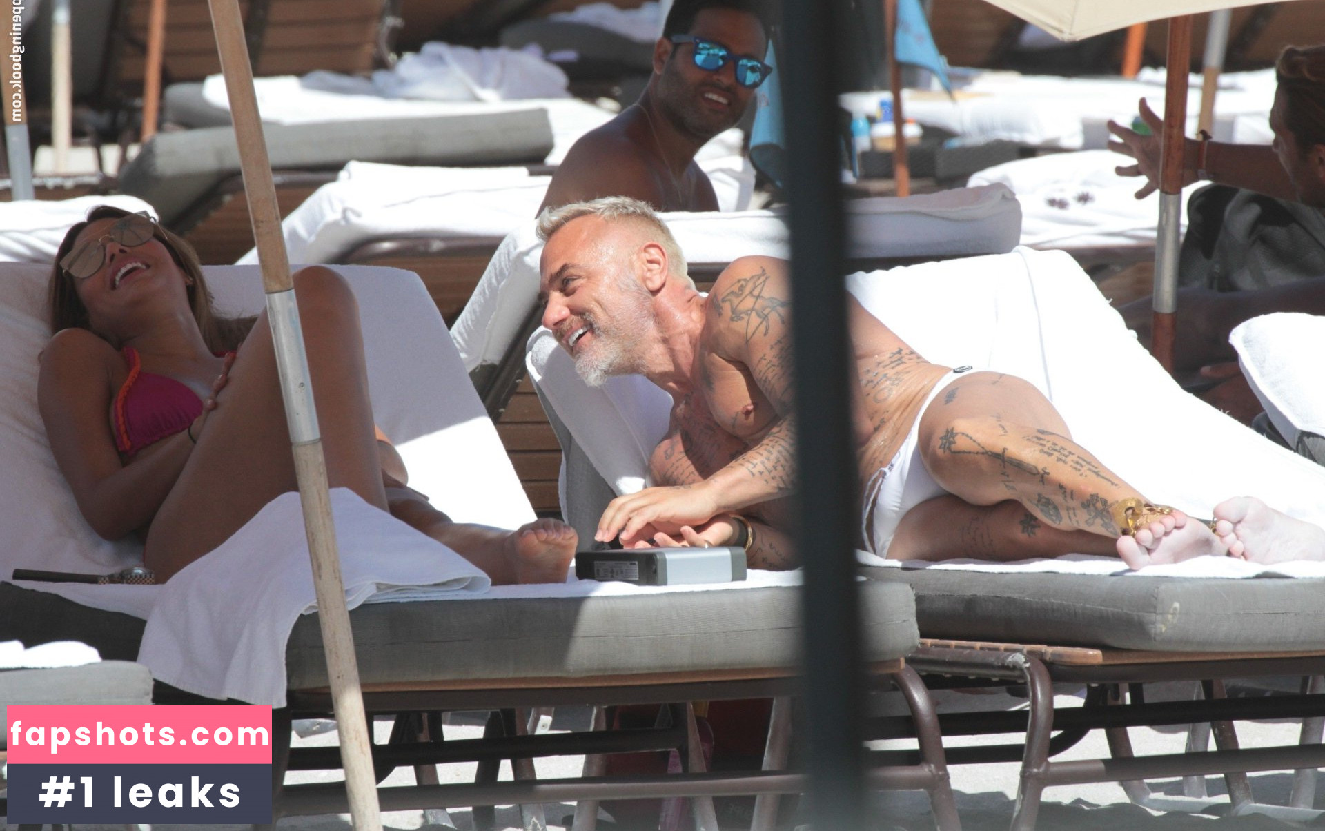 Ariadna Gutiérrez Nude Leaks OnlyFans Photos #131 - Fapshots