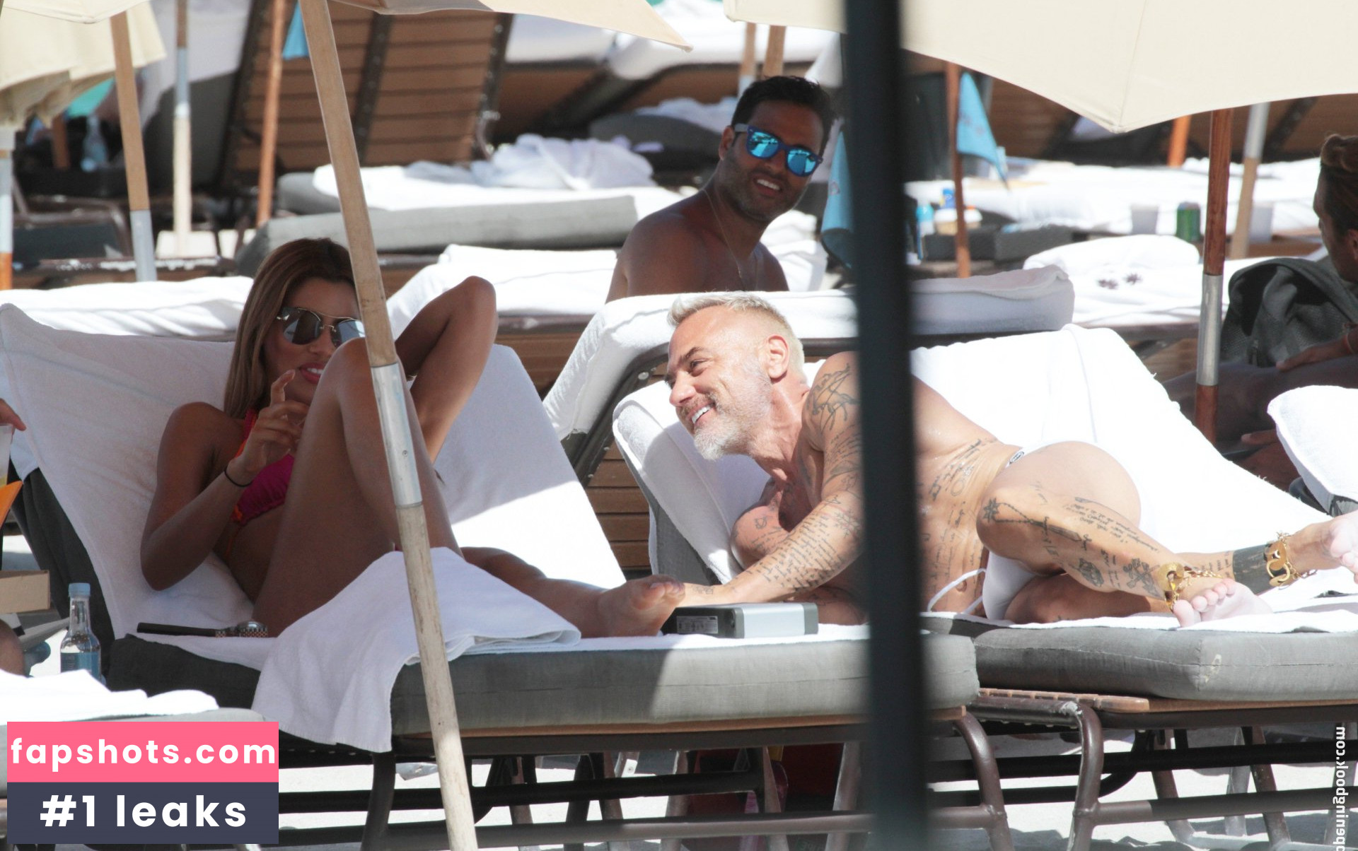 Ariadna Gutiérrez Nude Leaks OnlyFans Photos #145 - LeakJerk