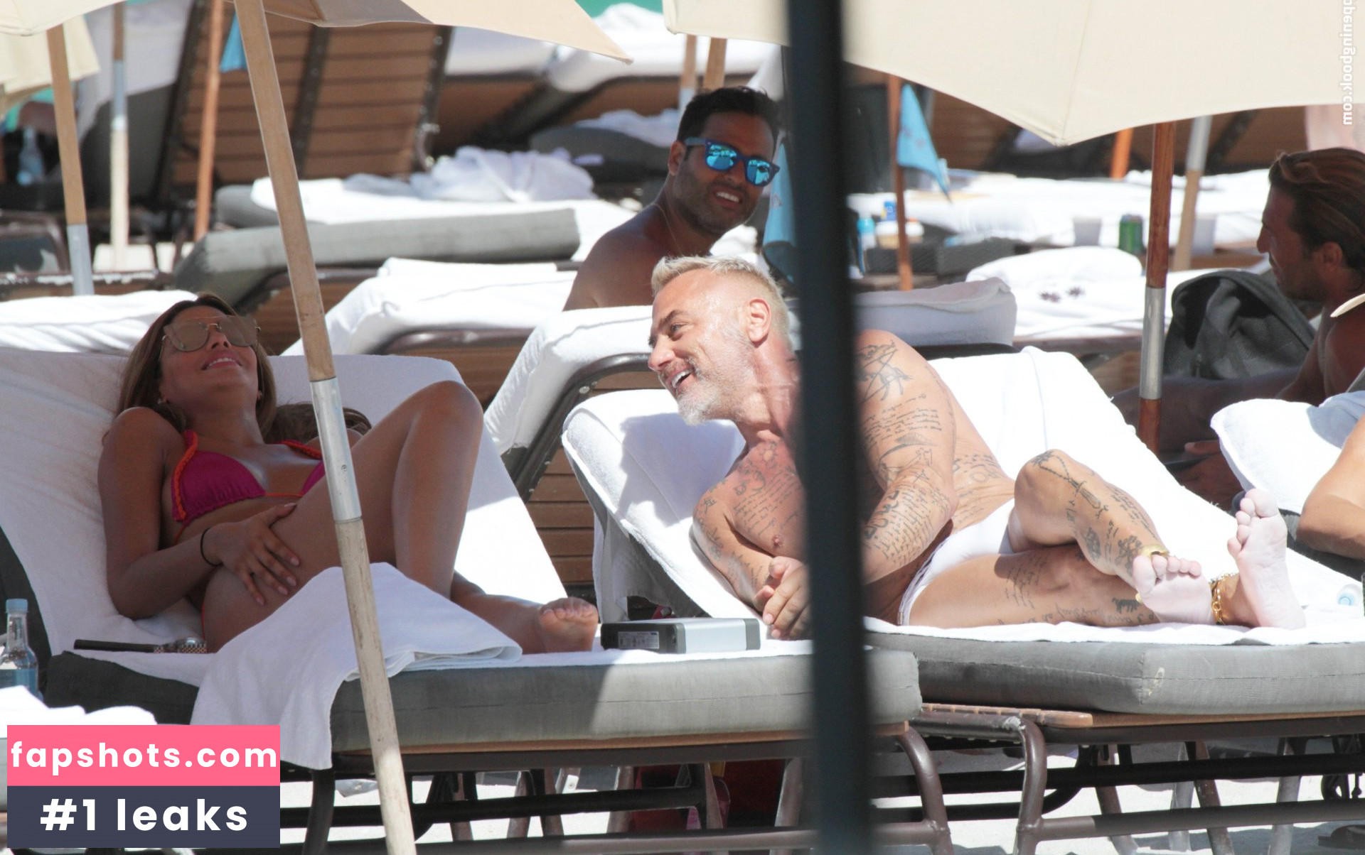 Ariadna Gutiérrez Nude Leaks OnlyFans Photos #146 - LeakJerk