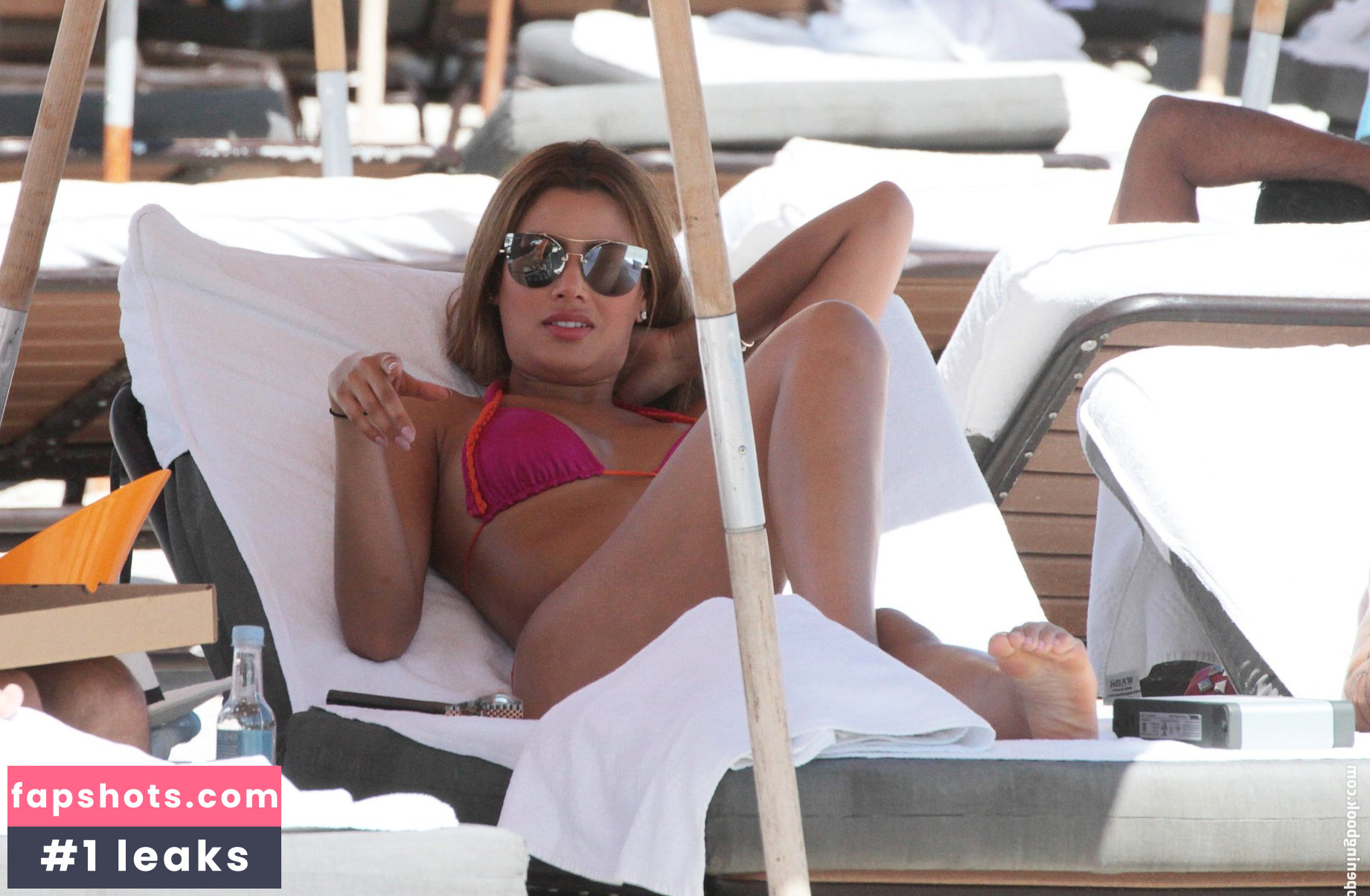 Ariadna Gutiérrez Nude Leaks OnlyFans Photos #148 - LeakJerk