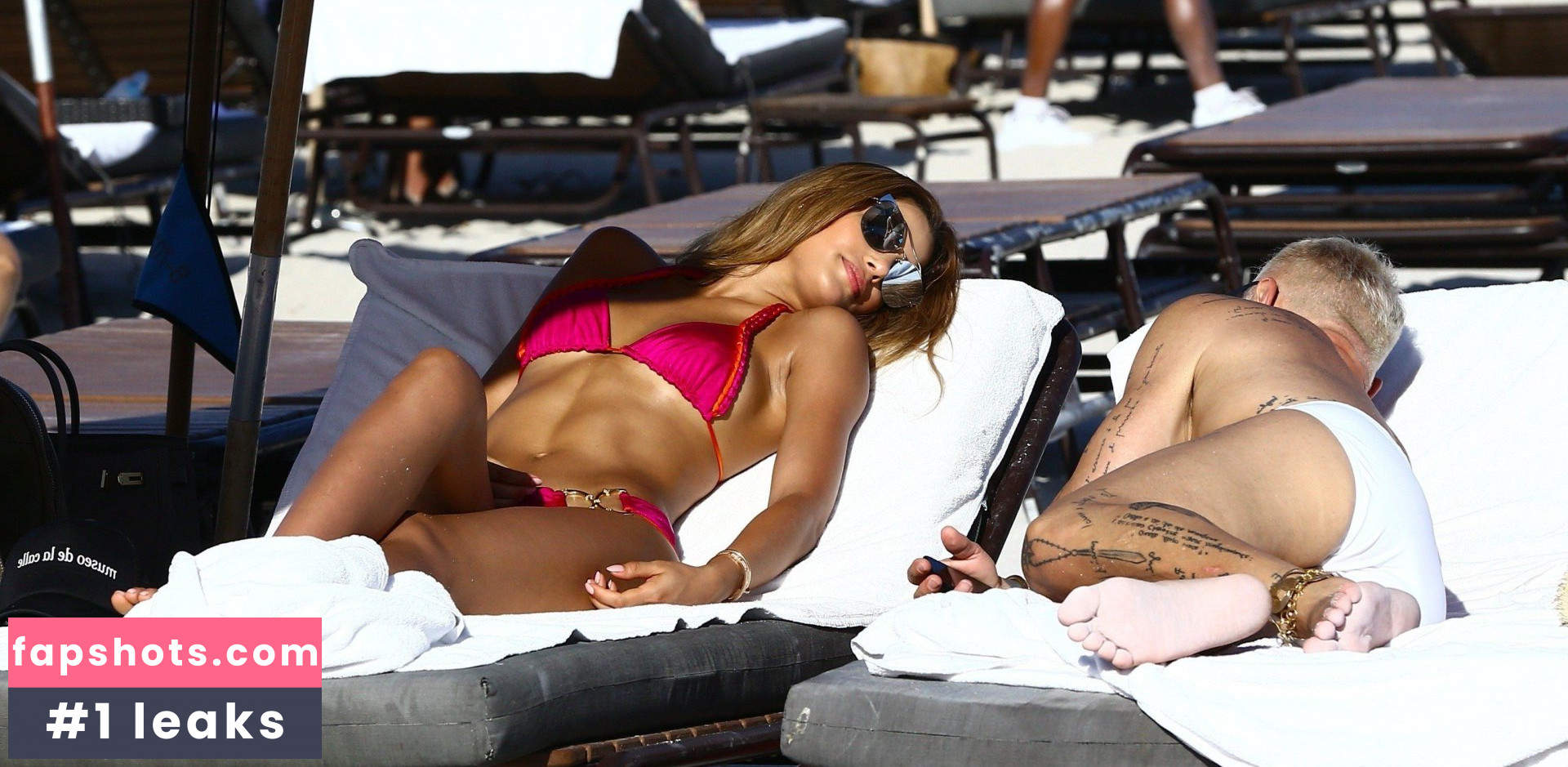 Ariadna Gutiérrez Nude Leaks OnlyFans Photos #160 - LeakJerk