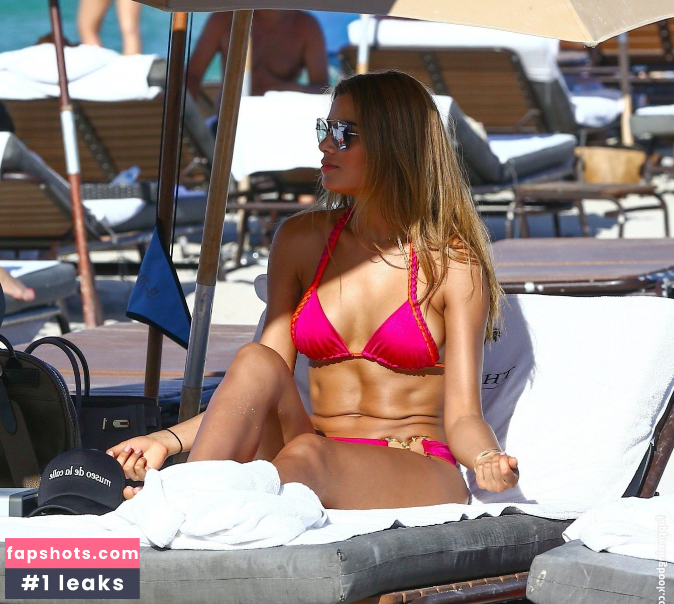 Ariadna Gutiérrez Nude Leaks OnlyFans Photos #162 - LeakJerk