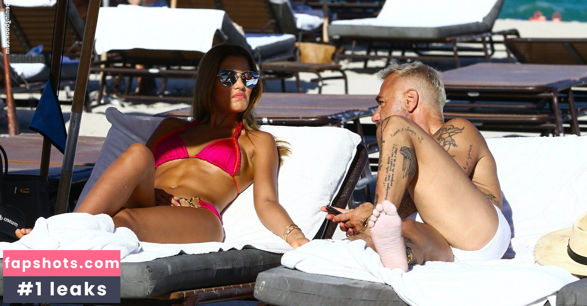 Ariadna Gutiérrez Nude Leaks OnlyFans Photos #168 - LeakJerk