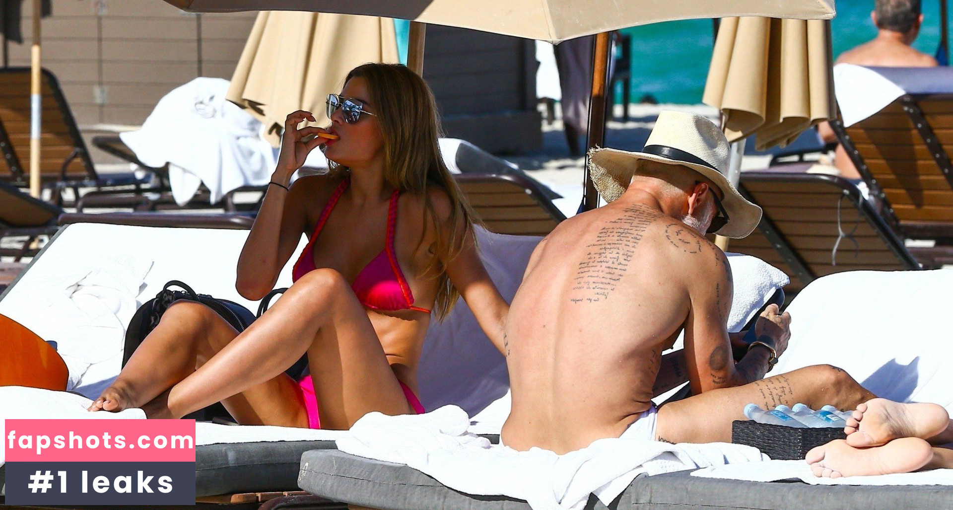 Ariadna Gutiérrez Nude Leaks OnlyFans Photos #171 - LeakJerk