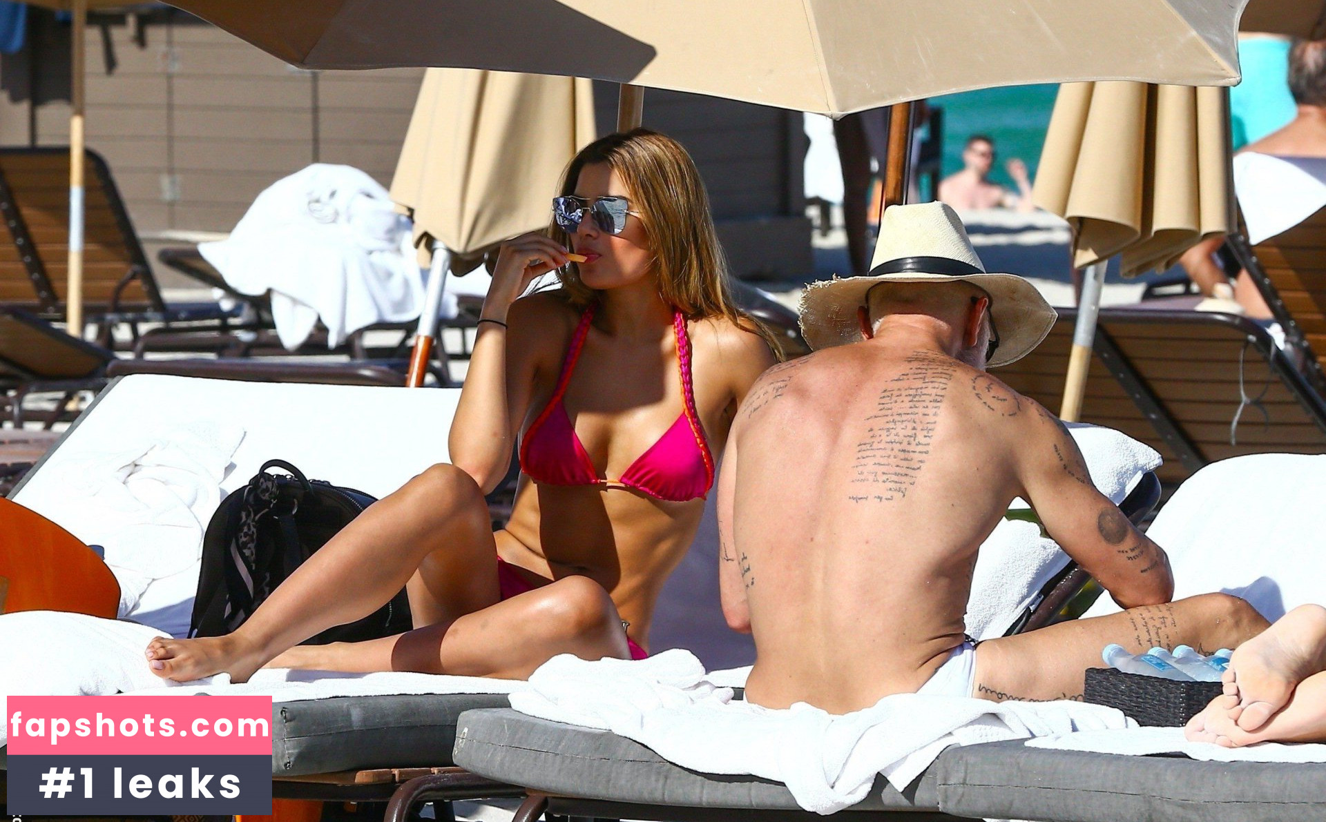 Ariadna Gutiérrez Nude Leaks OnlyFans Photos #172 - LeakJerk